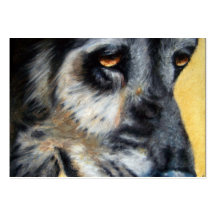 Sundown ACEO Art Trading Cards Business Card Templates