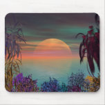 Sundown Mouse Pad