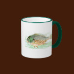 Sunfish mugs