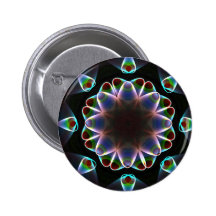 Sunflake Pins