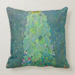 Sunflower and Farmergarden with Sunflower by Klimt Pillows