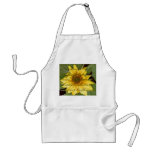 Sunflower Art Apron