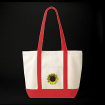 Sunflower Bag bags