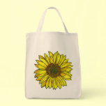 Sunflower bags