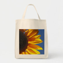 Sunflower Bags