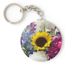 Sunflower Bouquet