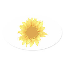 Sunflower Elegance