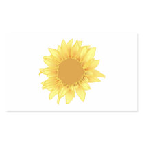 Sunflower Elegance