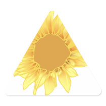 Sunflower Elegance