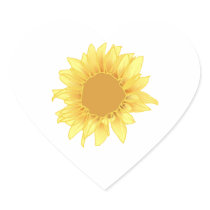 Sunflower Elegance