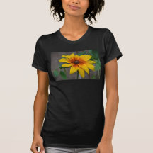 Sunflower Fitted T Shirt