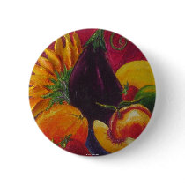 Sunflower & Fruit Buttons