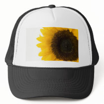 sunflower mesh hats