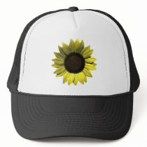Sunflower Hat