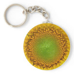 Sunflower Key Chains