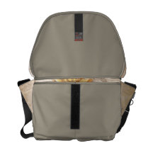 Sunflower Messanger Bag Courier Bags