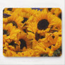 Sunflower Mouse Pad