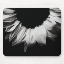 Sunflower Mouse Pad