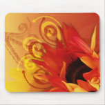 Sunflower - Mousepad