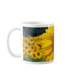Sunflower Coffee Mugs