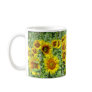 Sunflower Mug