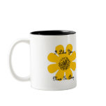 Sunflower Mug