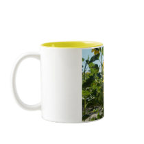 Sunflower Mug