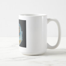 Sunflower Mug