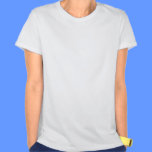 Sunflower on Green Lace Gingham t-shirts