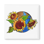 Sunflower Planet