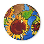 Sunflower Planet