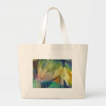 Sunflower Seeds Watercolor Bags