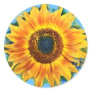 Sunflower , stickers