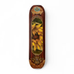 Sunflower - The Sunflower Skateboard Deck