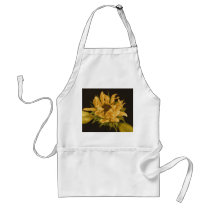 Sunflower with Headache apron