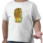 Sunflowers, 1888 2 tees