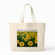 Sunflowers Bags