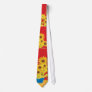 Sunflowers, Sunflowers, Sunflowers Ties