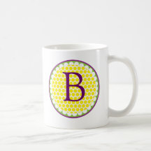 Sunflowery Flair Mug