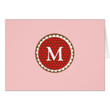 Sunflowery Flair Red Card