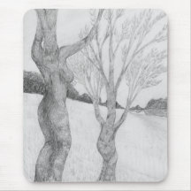 SunGathering Mousepad