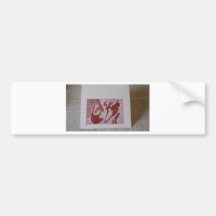 sunita92712 041.JPG Bumper Sticker