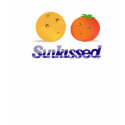 Sunkissed ;P t-shirts