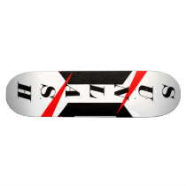 SUNLASH SKATE BOARD DECKS