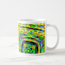 Sunlight Coffee Mug