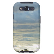 Sunlight reflected from the ocean lights up cloud galaxy SIII cover