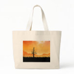 Sunlit Tree bags