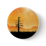 Sunlit Tree buttons