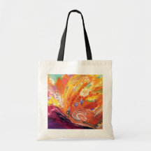 SunMouse Canvas Bags