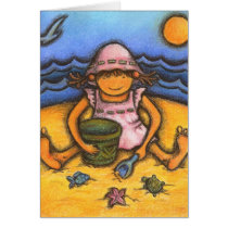 sunny baby cards